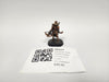 Warhammer 40,000 Inquisitor Greyfax HBQ-27