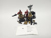 Warhammer 40,000 Custodian Guard Squad HLE-11