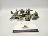 Warhammer 40,000 Crisis Suits HPJ-25