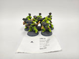 Warhammer 40,000 Desolation Squad HIM-12