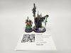 Age of Sigmar Swampcalla Shaman With Pot-Grot GZK-22