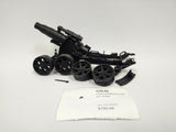 Forge-world Medusa siege gun carriage  HJG-02