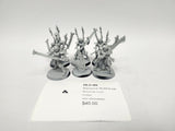 Warhammer 40,000 Incubi HLC-05