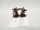 Warhammer 40,000 Greater Possessed HIH-05