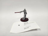 Marvel Crisis Protocol Baron Zemo HLP-06