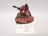 Warhammer 40,000 Onager Dunecrawler HIX-23