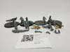 Warhammer 40,000 Cadian Heavy Weapon Squad oop GMS-15