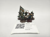 Warhammer 40,000 Cadian Command Squad HAQ-03