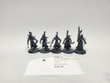 Warhammer 40,000 Wracks HGX-19