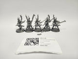 Warhammer 40,000 Incubi HFZ-30