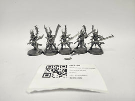 Warhammer 40,000 Incubi HFZ-30