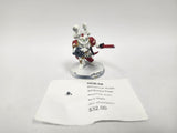 Warhammer 40,000 Sanguinary Priest HOZ-04