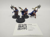 Age of Sigmar Praetors GJK-09