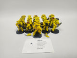 Warhammer 40,000 Primaris Intercessors HKP-27