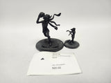 Marvel Crisis Protocol Ms. Marvel HLV-14