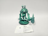 Age of Sigmar Dankhold Troggoth HNE-14