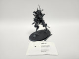 Warhammer 40,000 Syndonian Dragoon HMH-20