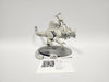 Age of Sigmar Skink Oracle On Troglodon HET-29