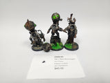 Age of Sigmar Endrinriggers HON-03