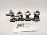 Age of Sigmar Leadbelchers HBC-14