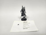 Warhammer 40,000 Haemonculus HRS-09