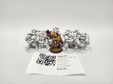 Warhammer 40,000 Grey Hunters oop HGQ-03