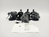 Warhammer 40,000 Paladins HGV-13