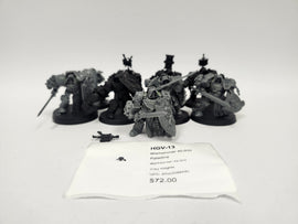 Warhammer 40,000 Paladins HGV-13