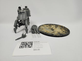 Warhammer 40,000 Onager Dunecrawler FVX-06