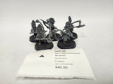 Age of Sigmar Hearthguard Berzerkers HHP-29