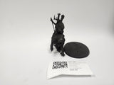 Age of Sigmar Killaboss On Great Gnashtoof GZL-29