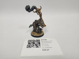 Age of Sigmar Orruk Weirdnob Shaman GTI-06