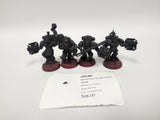 Warhammer 40,000 Assault Squad HPI-28