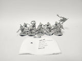 Age of Sigmar Cryptguard HHL-05