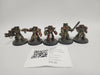 Warhammer 40,000 Cataphracii Terminator Squad GFA-17