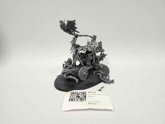Gloomspite Gitz Doom Diver Catapult HFZ-23