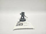 Blood angels captain HDK-04