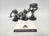 Age of Sigmar Rockgut Troggoths HQN-22