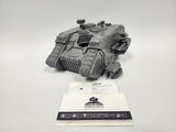 Warhammer 40,000 Land Raider HNQ-26