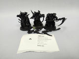 Warhammer 40,000 Deathshroud Bodyguards HMH-07