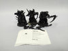 Warhammer 40,000 Deathshroud Bodyguards HMH-07