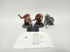 Warhammer 40,000 Bladeguard Veterans HHI-29