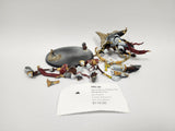 Age of Sigmar Avalenor The Stoneheart King HKI-30