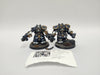 Warhammer 40,000 Centurion Assault Squad HBP-10