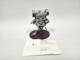 Marvel Crisis Protocol Modok scientists supreme HLW-08