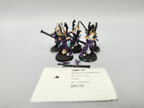 Warhammer 40,000 Incubi HMK-16