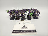 Warhammer 40,000 Warp Talons HQV-30