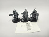 Warhammer 40,000 Bladeguard Veterans HRC-22