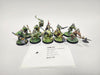 Age of Sigmar Cryptguard HNE-02