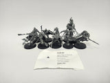 Age of Sigmar Khainite Shadowstalkers HJX-27